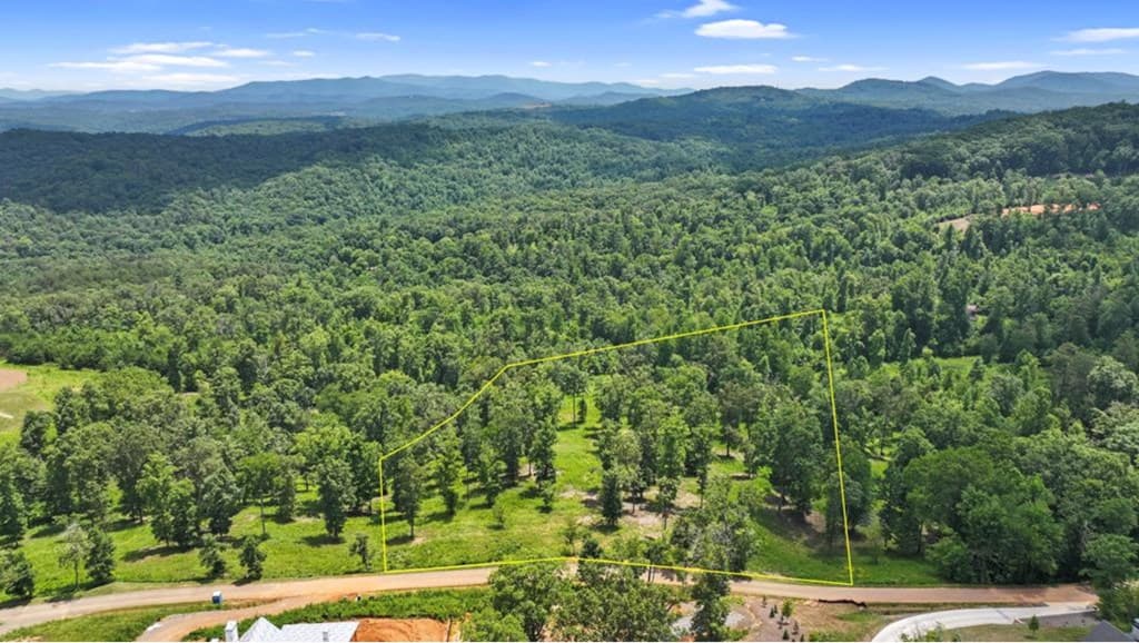 LT 11 Haven Way, Blue Ridge GA 30513 - Photo