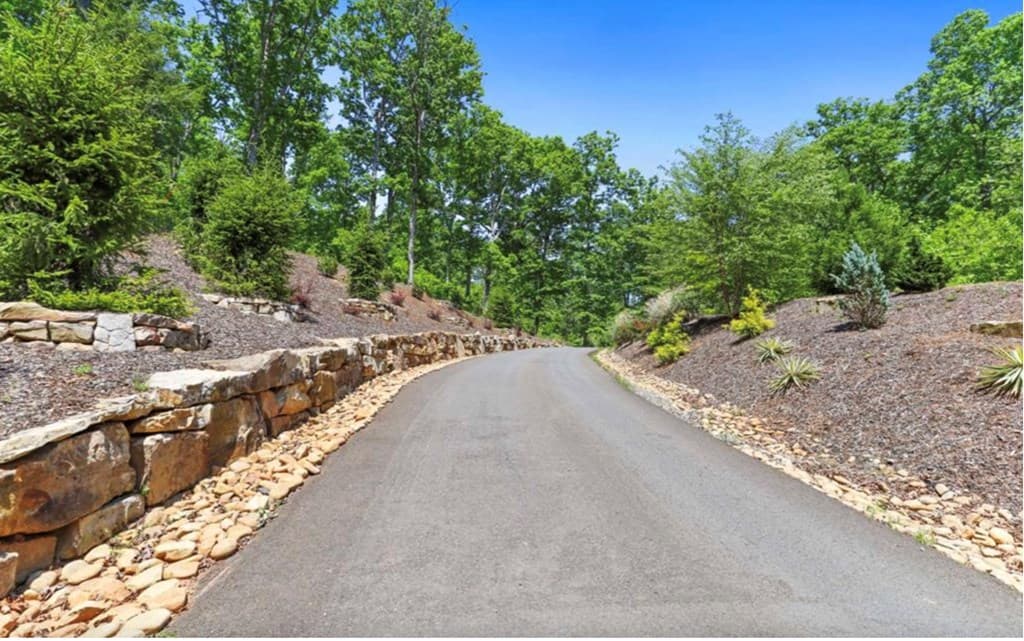 LT 11 Haven Way, Blue Ridge GA 30513 - Photo