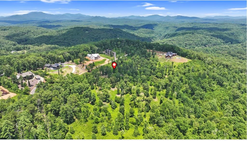 LT 11 Haven Way, Blue Ridge GA 30513 - Photo