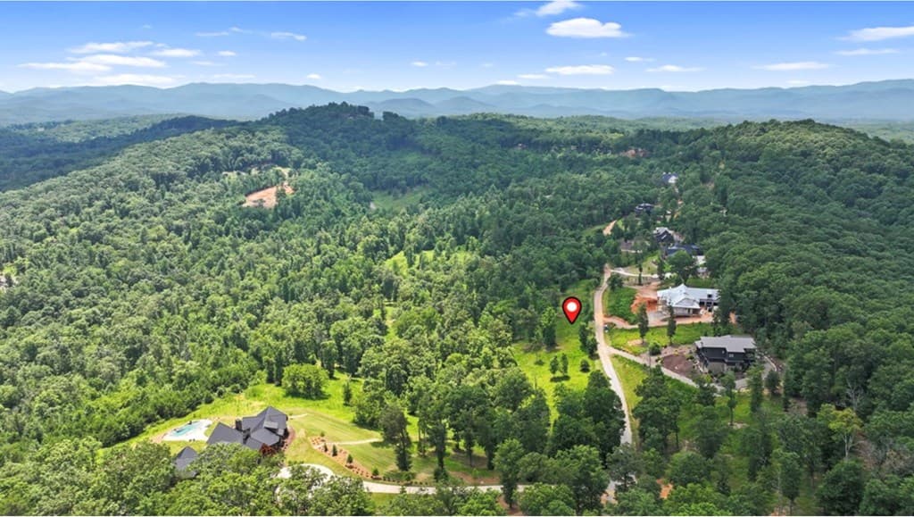 LT 11 Haven Way, Blue Ridge GA 30513 - Photo