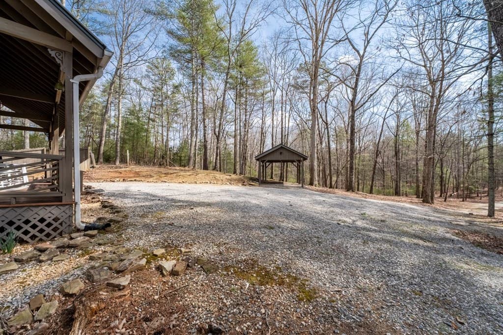 858 River Forest Run, Cleveland GA 30528 - Photo