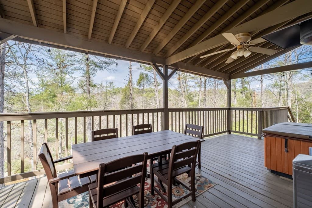 858 River Forest Run, Cleveland GA 30528 - Photo