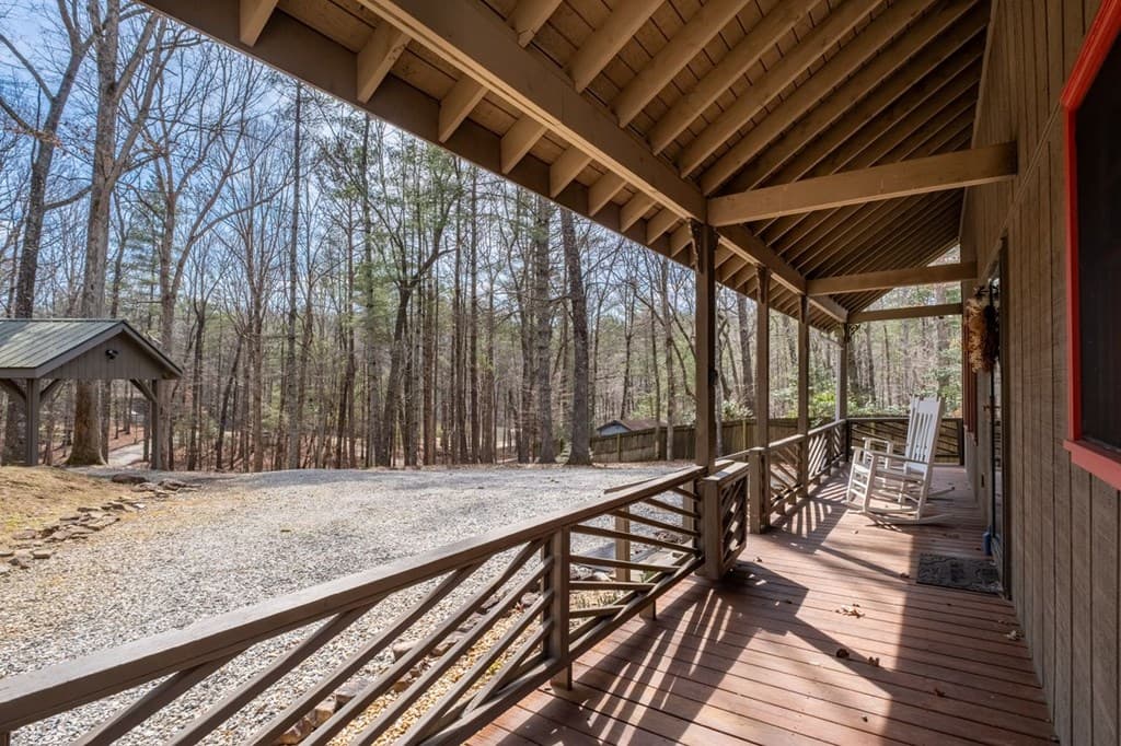 858 River Forest Run, Cleveland GA 30528 - Photo