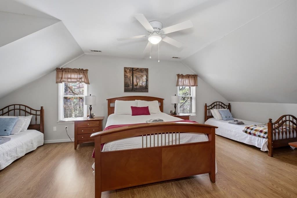 858 River Forest Run, Cleveland GA 30528 - Photo