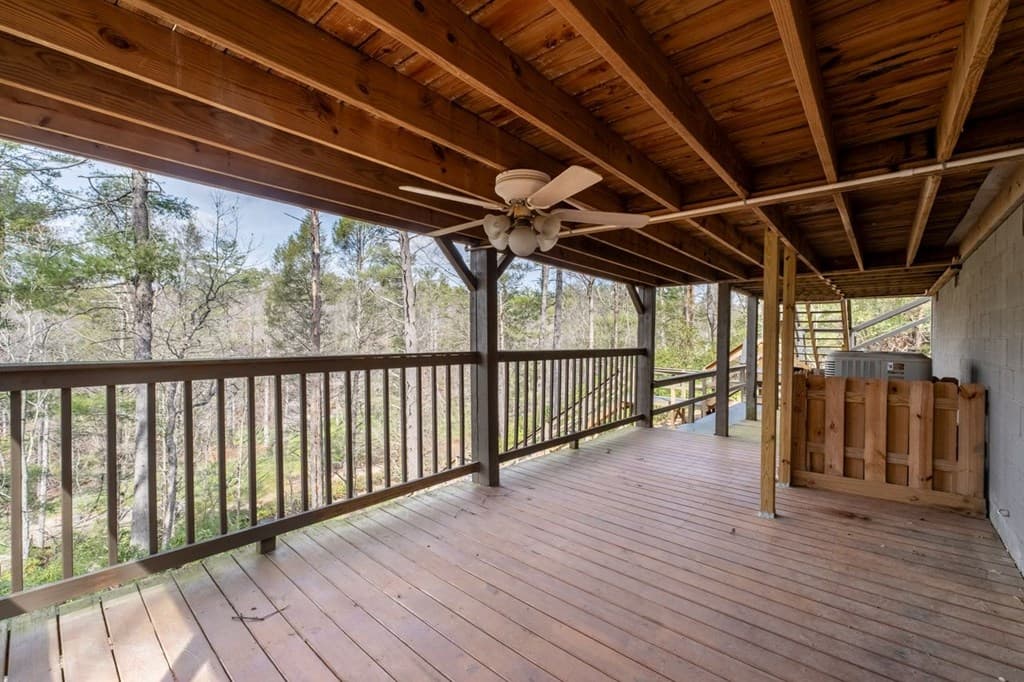 858 River Forest Run, Cleveland GA 30528 - Photo