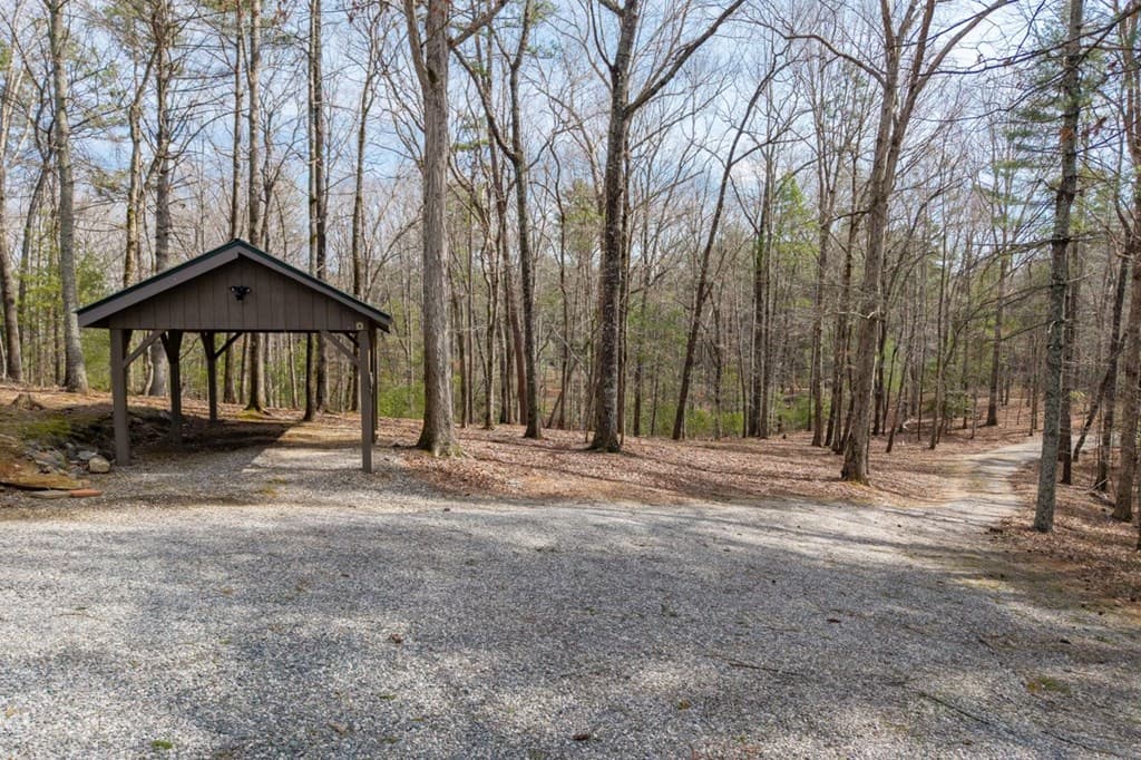 858 River Forest Run, Cleveland GA 30528 - Photo
