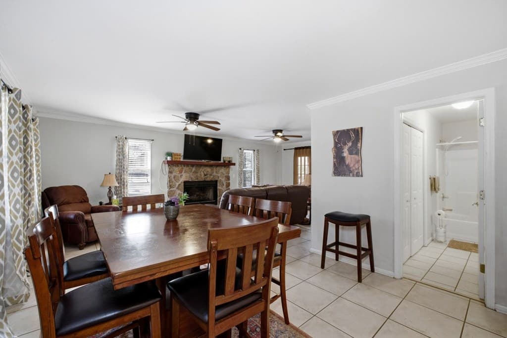 858 River Forest Run, Cleveland GA 30528 - Photo