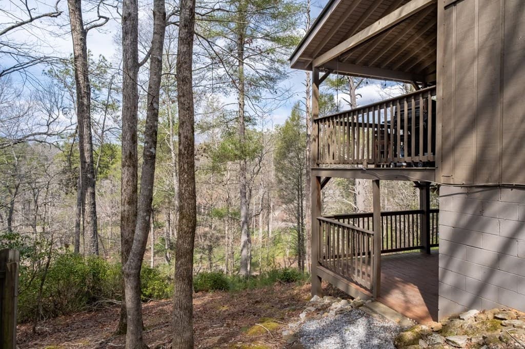 858 River Forest Run, Cleveland GA 30528 - Photo