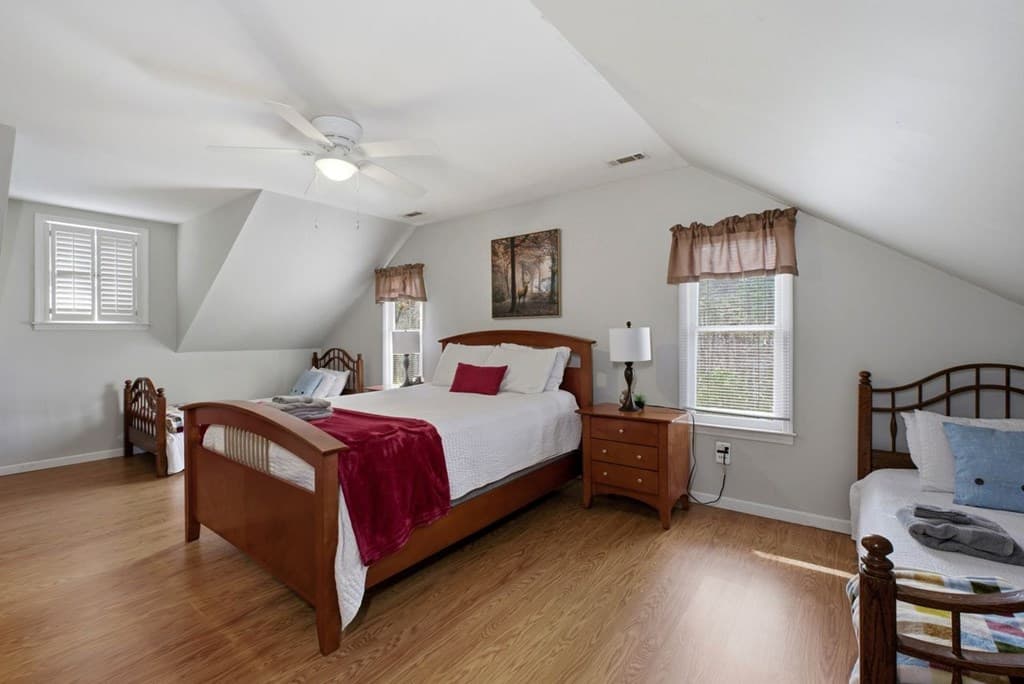 858 River Forest Run, Cleveland GA 30528 - Photo