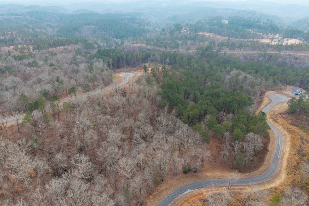 0 Freestone Street, Talking Rock GA 30175 - Photo