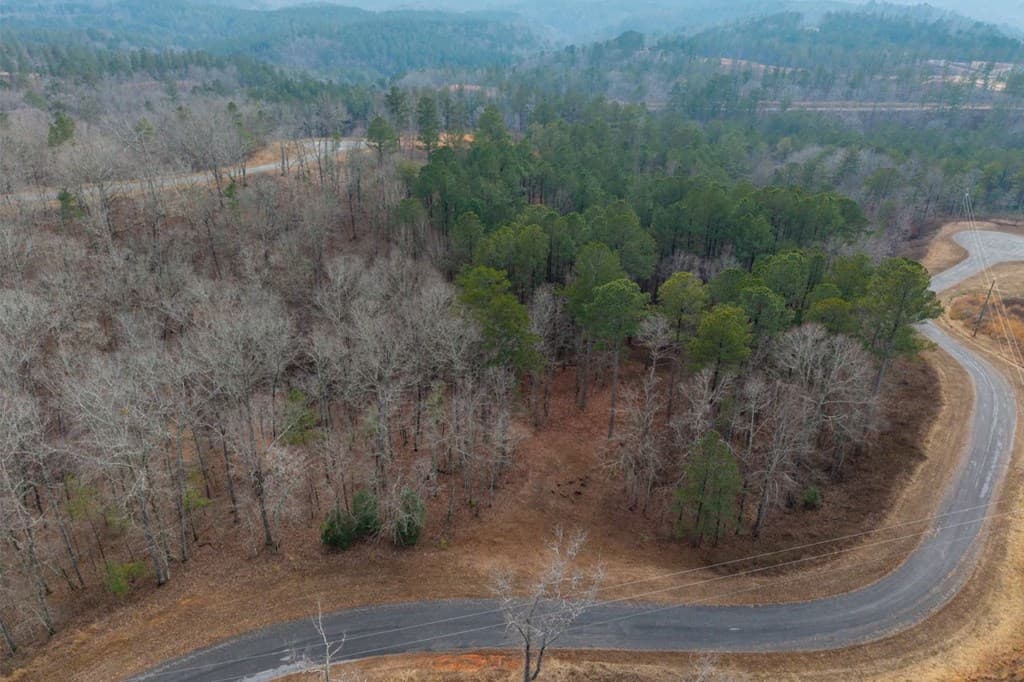 0 Freestone Street, Talking Rock GA 30175 - Photo