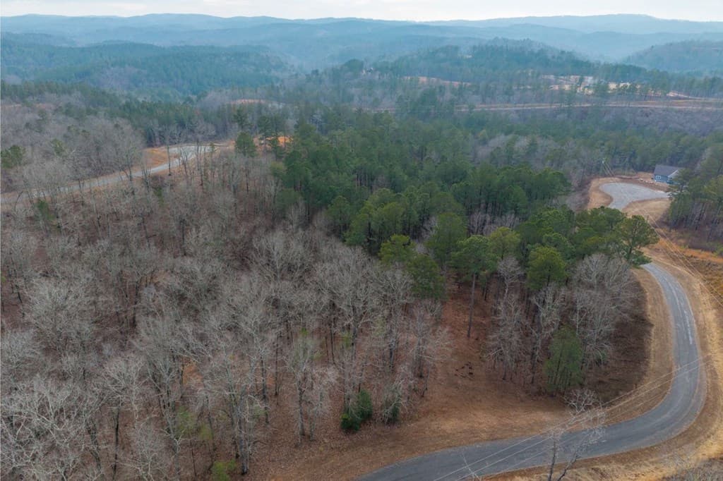 0 Freestone Street, Talking Rock GA 30175 - Photo