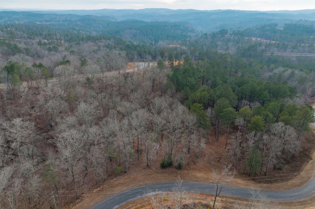 0 Freestone Street, Talking Rock GA 30175 - Photo