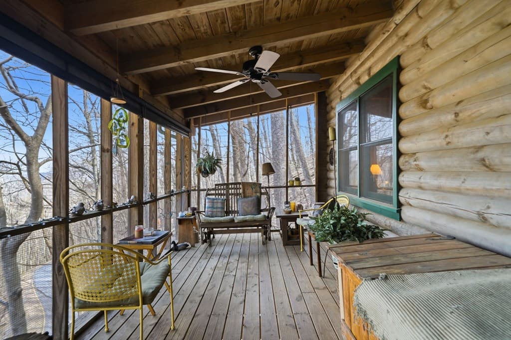 947 Skyview Drive, Ellijay GA 30536 - Photo