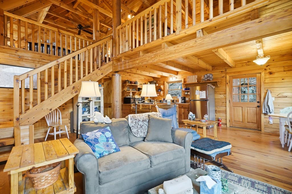 947 Skyview Drive, Ellijay GA 30536 - Photo