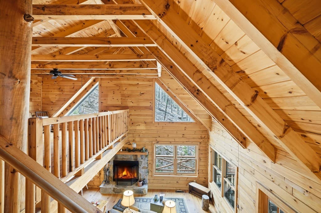 947 Skyview Drive, Ellijay GA 30536 - Photo