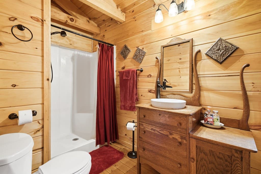 947 Skyview Drive, Ellijay GA 30536 - Photo