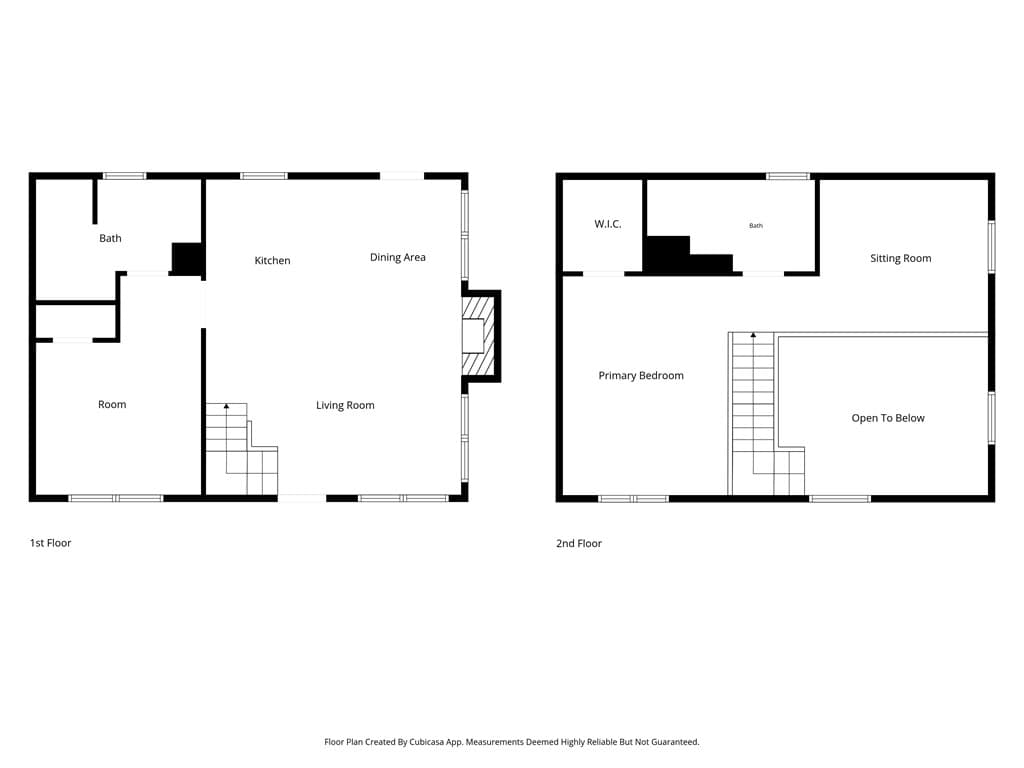 947 Skyview Drive, Ellijay GA 30536 - Photo