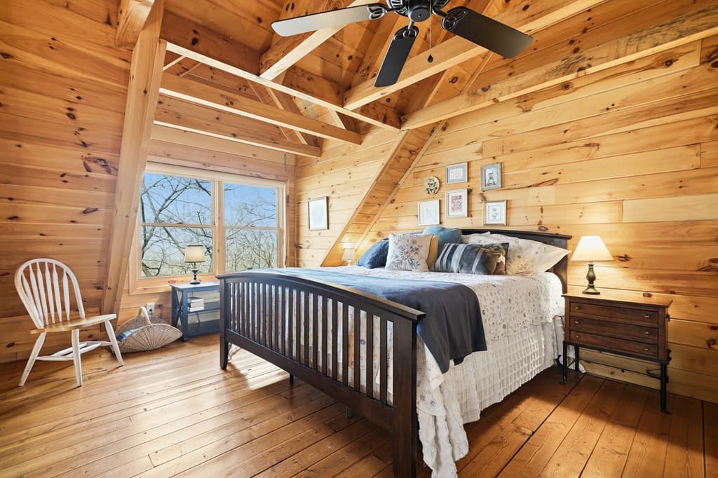 947 Skyview Drive, Ellijay GA 30536 - Photo