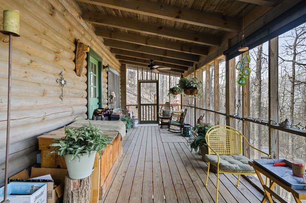 947 Skyview Drive, Ellijay GA 30536 - Photo