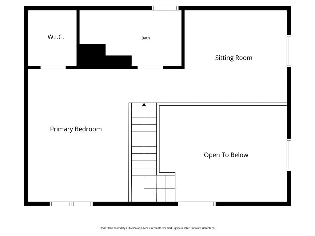 947 Skyview Drive, Ellijay GA 30536 - Photo