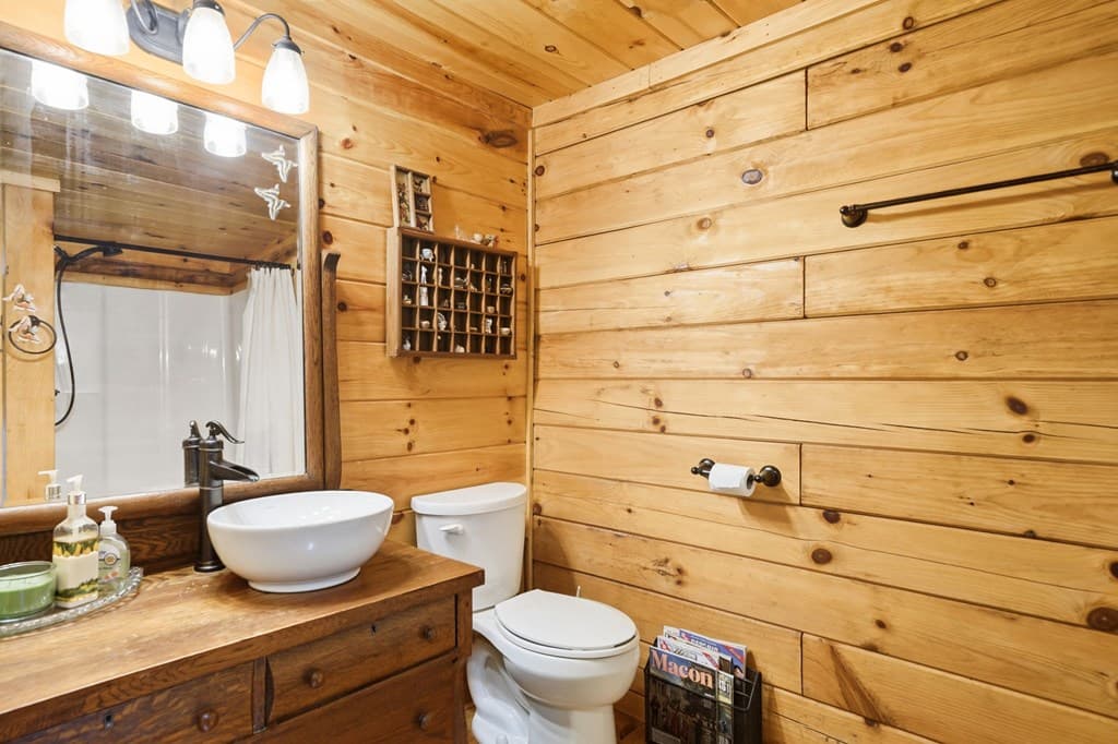 947 Skyview Drive, Ellijay GA 30536 - Photo