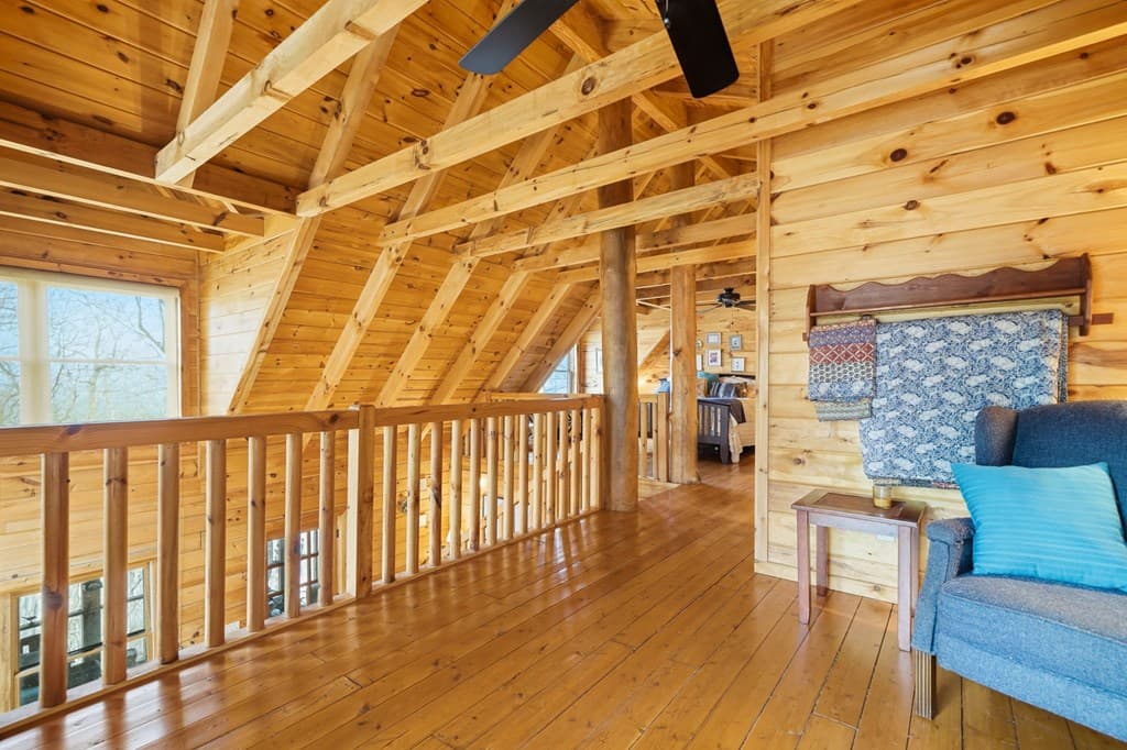 947 Skyview Drive, Ellijay GA 30536 - Photo