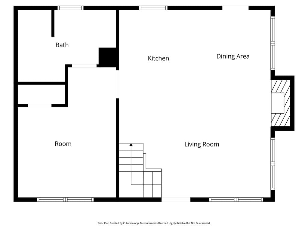 947 Skyview Drive, Ellijay GA 30536 - Photo