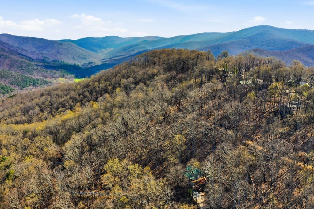 947 Skyview Drive, Ellijay GA 30536 - Photo