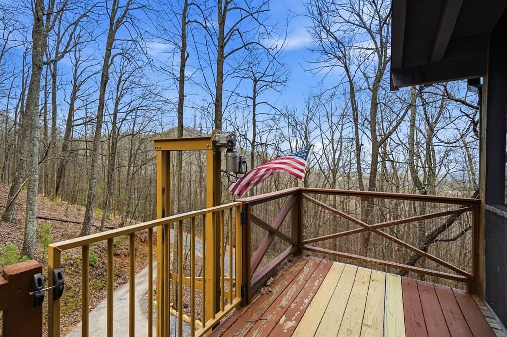 947 Skyview Drive, Ellijay GA 30536 - Photo