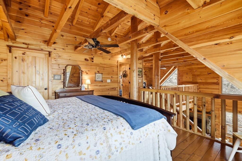 947 Skyview Drive, Ellijay GA 30536 - Photo