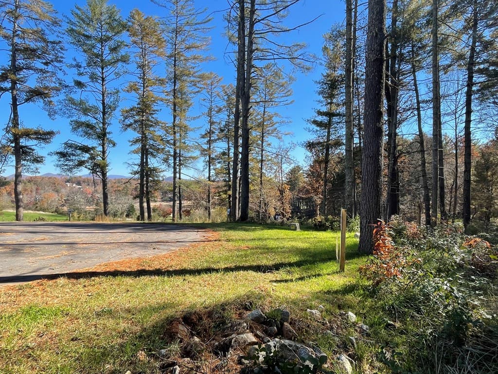 Lot 173 Highland Park, Blairsville GA 30512 - Photo