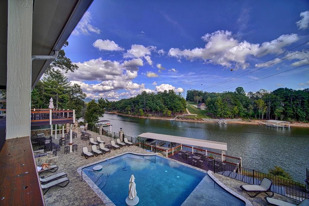 Lot 173 Highland Park, Blairsville GA 30512 - Photo