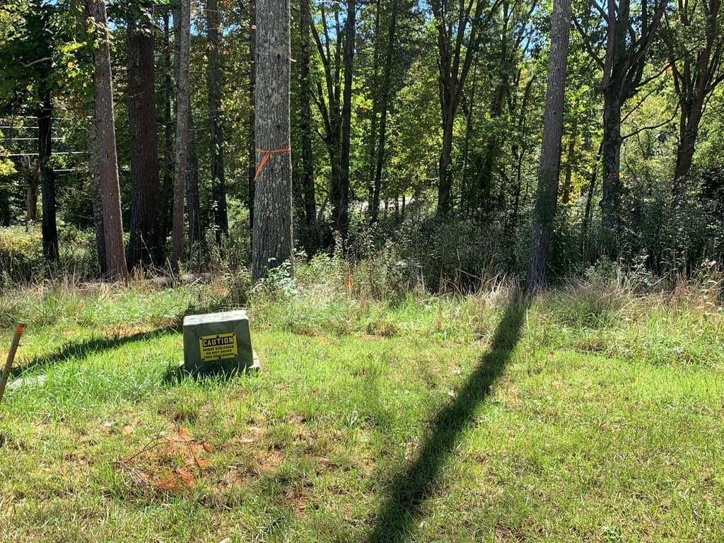 Lot 173 Highland Park, Blairsville GA 30512 - Photo