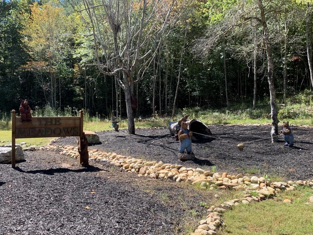 Lot 173 Highland Park, Blairsville GA 30512 - Photo