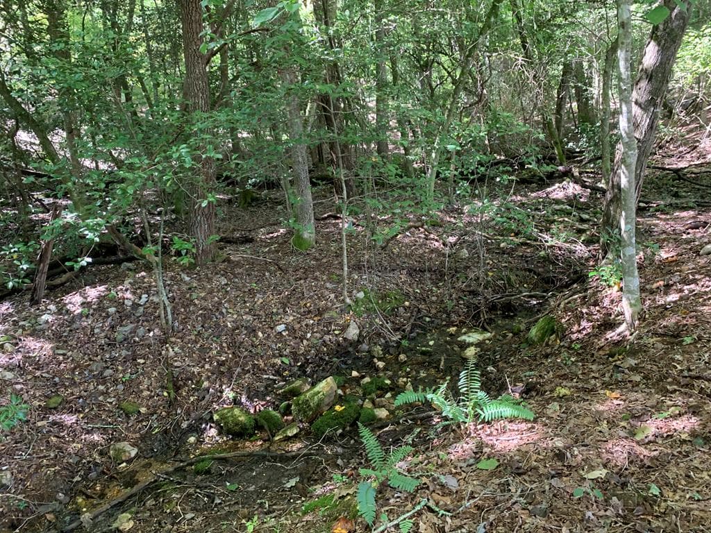 Lot 173 Highland Park, Blairsville GA 30512 - Photo