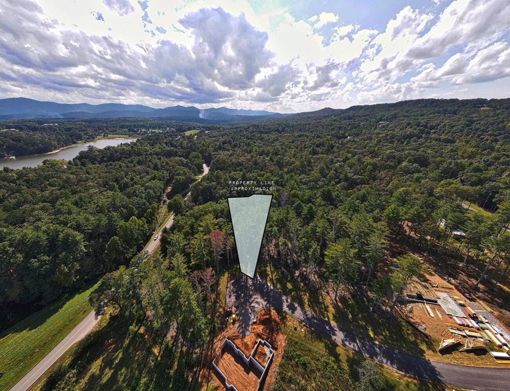 Lot 173 Highland Park, Blairsville GA 30512 - Photo