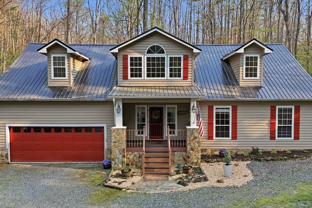 434 Lemmon Drive, Ellijay GA 30540 - Photo