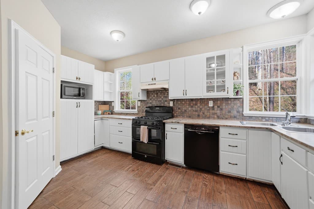 434 Lemmon Drive, Ellijay GA 30540 - Photo