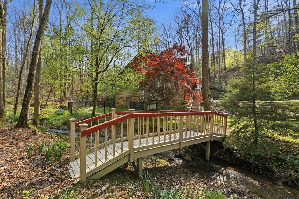 434 Lemmon Drive, Ellijay GA 30540 - Photo