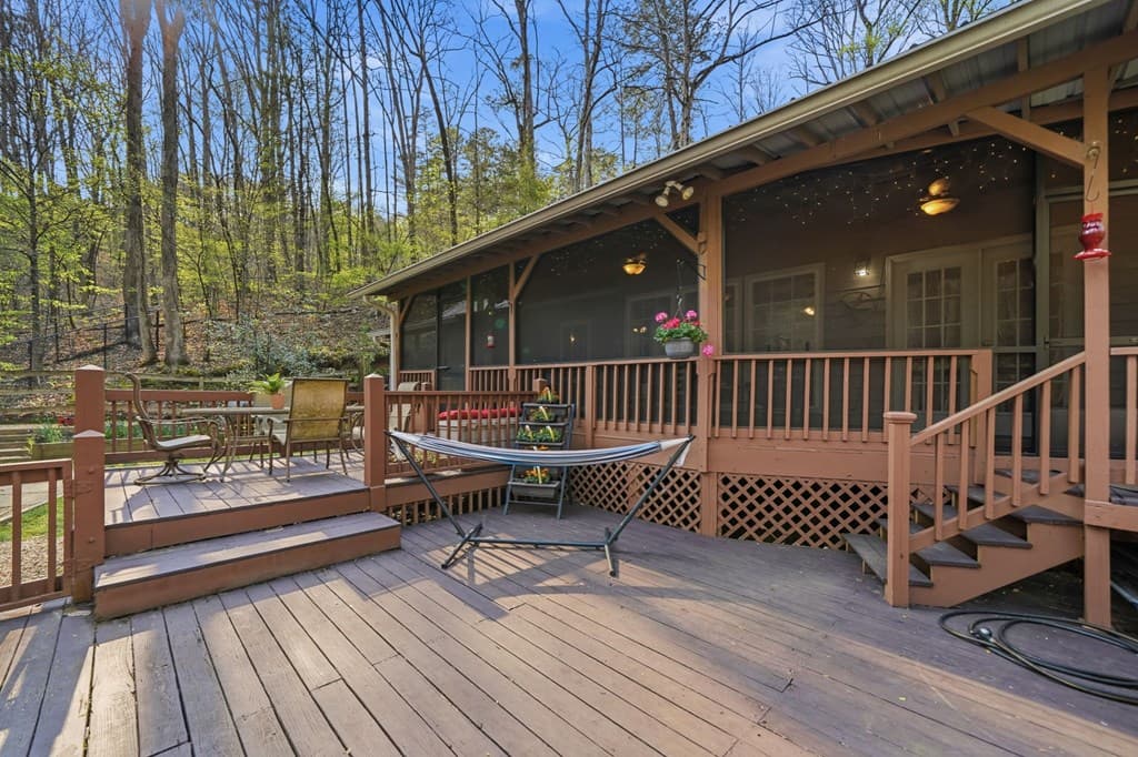 434 Lemmon Drive, Ellijay GA 30540 - Photo