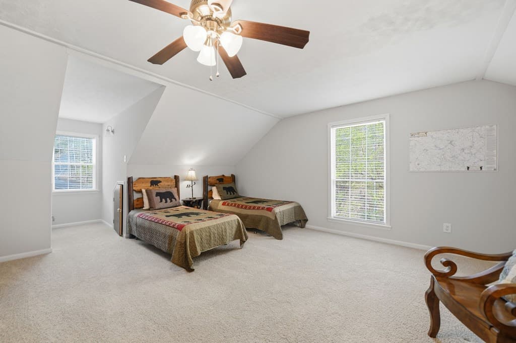 434 Lemmon Drive, Ellijay GA 30540 - Photo