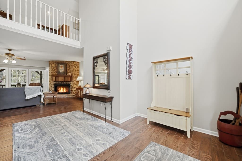 434 Lemmon Drive, Ellijay GA 30540 - Photo