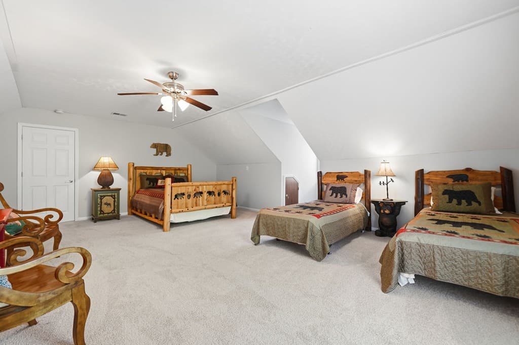 434 Lemmon Drive, Ellijay GA 30540 - Photo