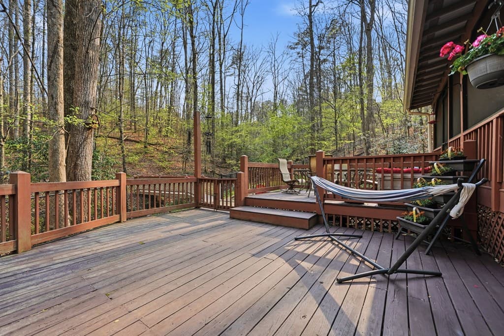 434 Lemmon Drive, Ellijay GA 30540 - Photo