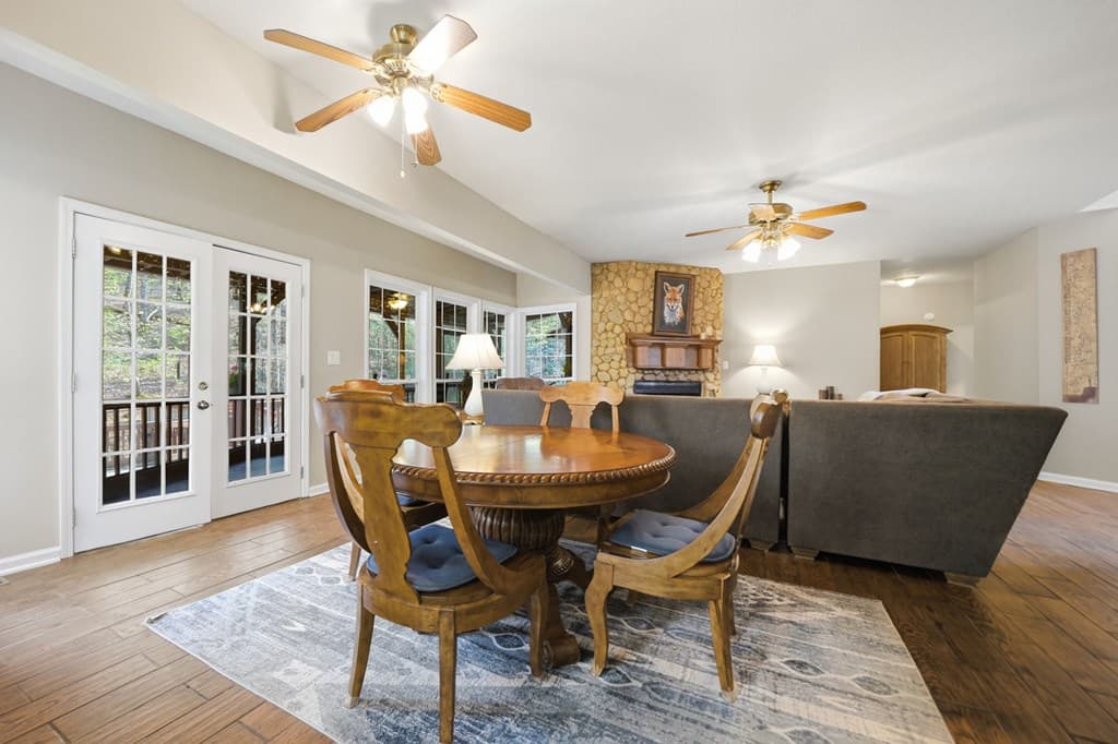 434 Lemmon Drive, Ellijay GA 30540 - Photo