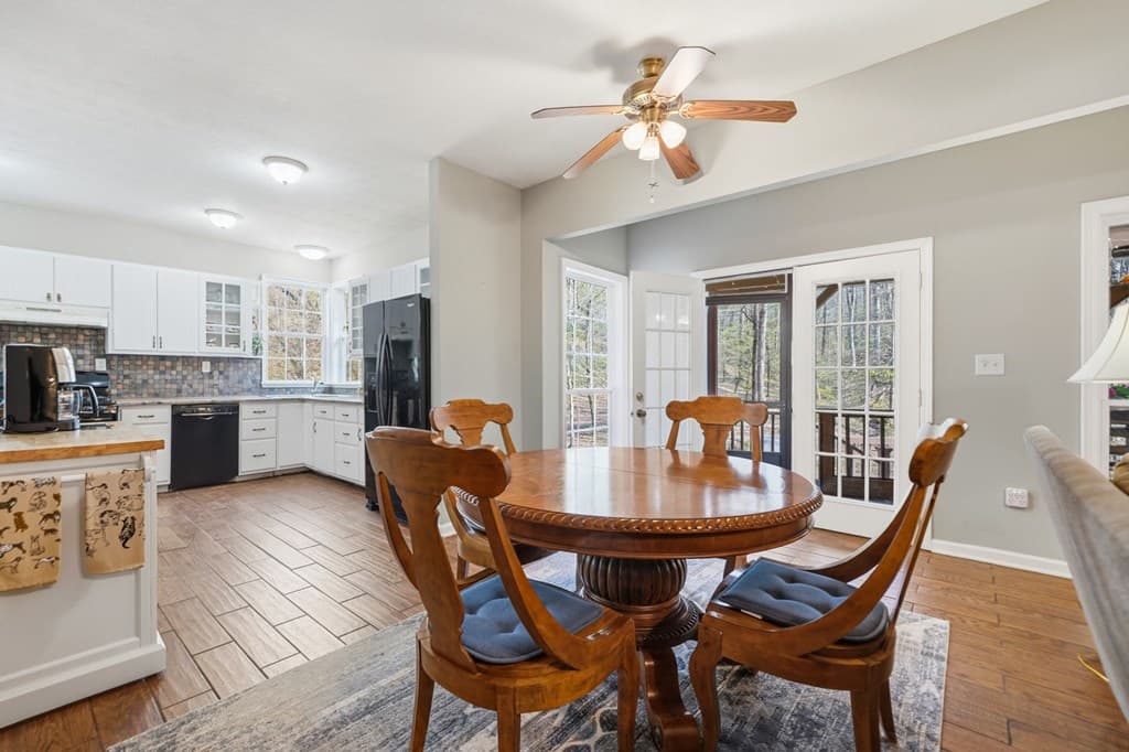 434 Lemmon Drive, Ellijay GA 30540 - Photo