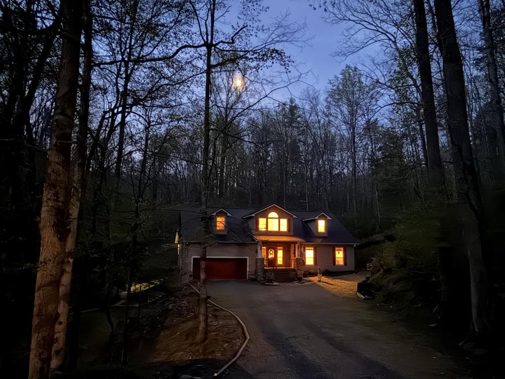 434 Lemmon Drive, Ellijay GA 30540 - Photo