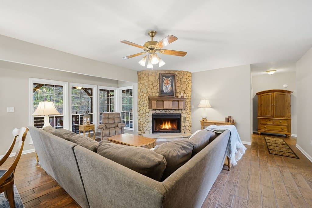 434 Lemmon Drive, Ellijay GA 30540 - Photo