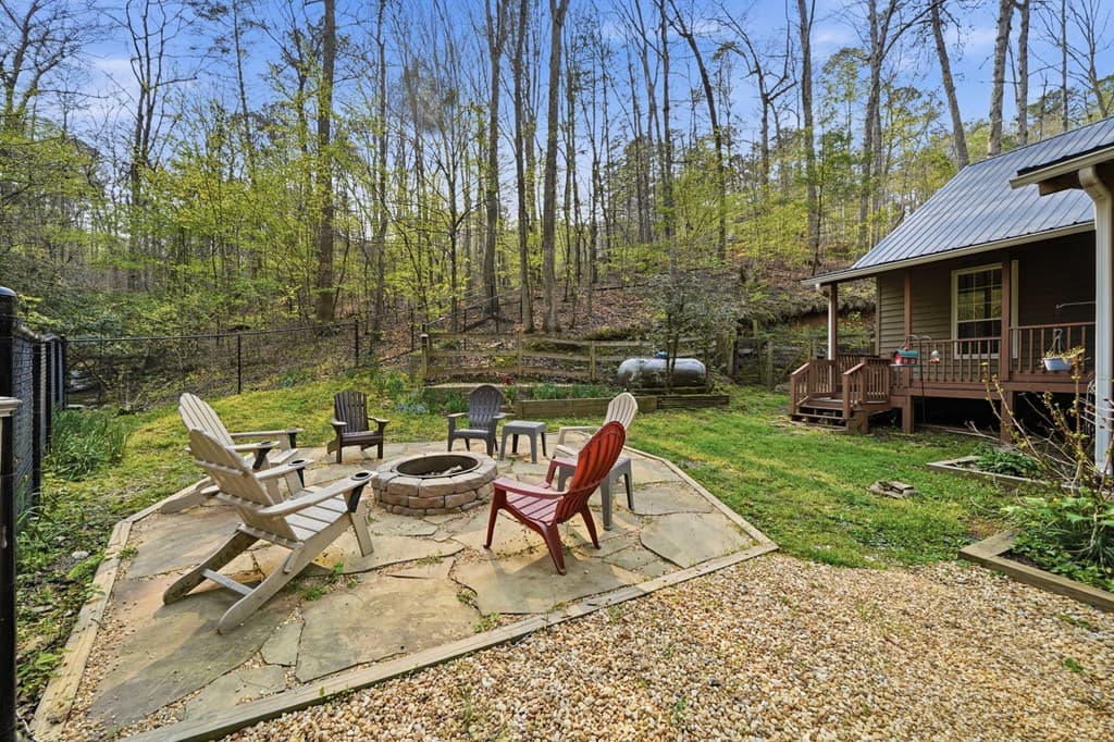 434 Lemmon Drive, Ellijay GA 30540 - Photo